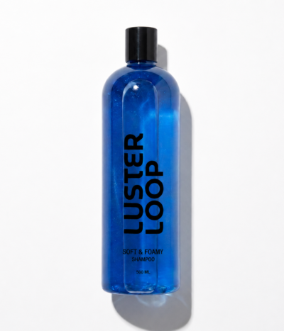 Car Shampoo (500 ML)